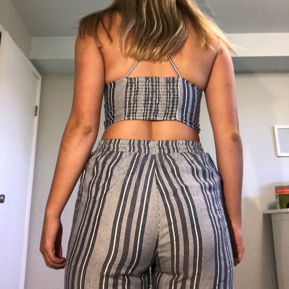 american eagle two piece - Picture 3 of 5